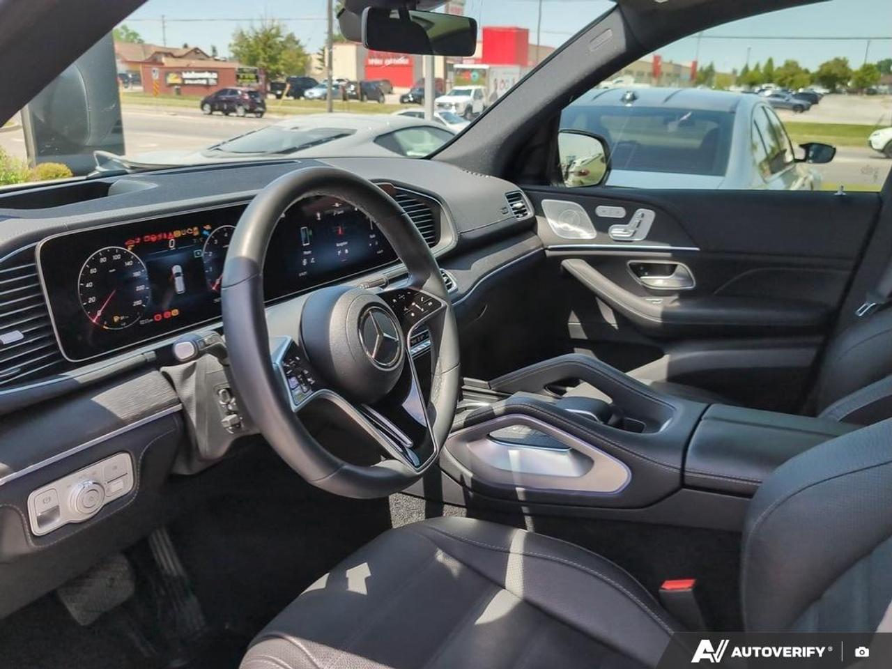 2024 Mercedes-Benz GLE 450 Base GLE 450 4dr All-Wheel Drive 4MATIC Sport Utility Photo