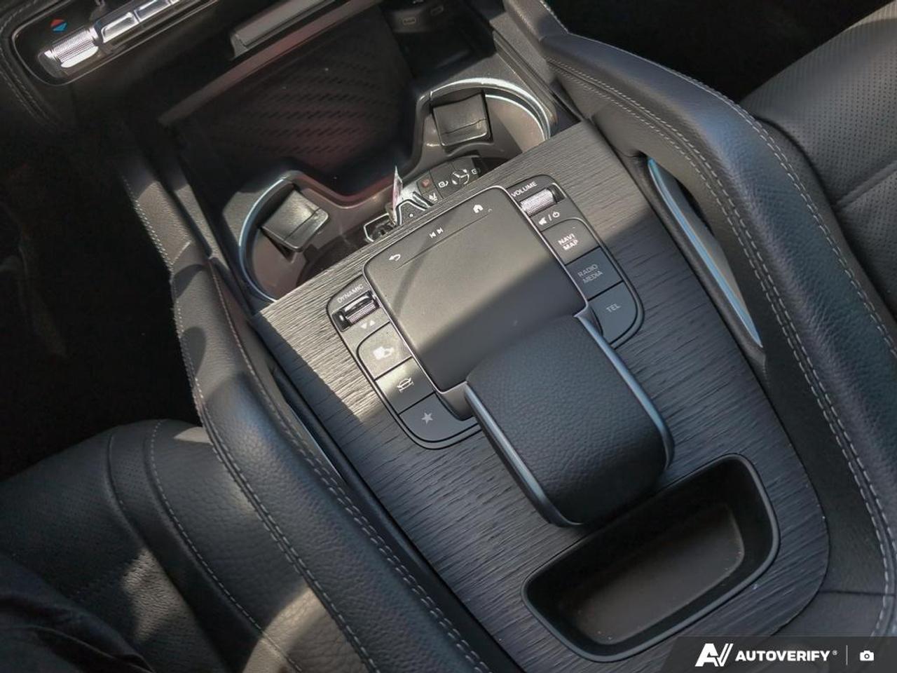 2024 Mercedes-Benz GLE 450 Base GLE 450 4dr All-Wheel Drive 4MATIC Sport Utility Photo