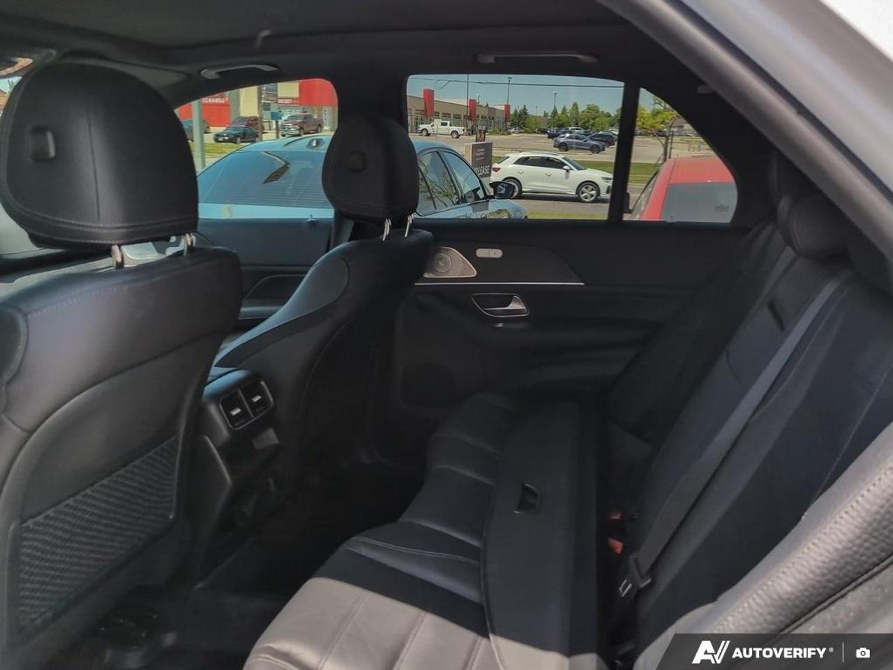 2024 Mercedes-Benz GLE 450 Base GLE 450 4dr All-Wheel Drive 4MATIC Sport Utility Photo