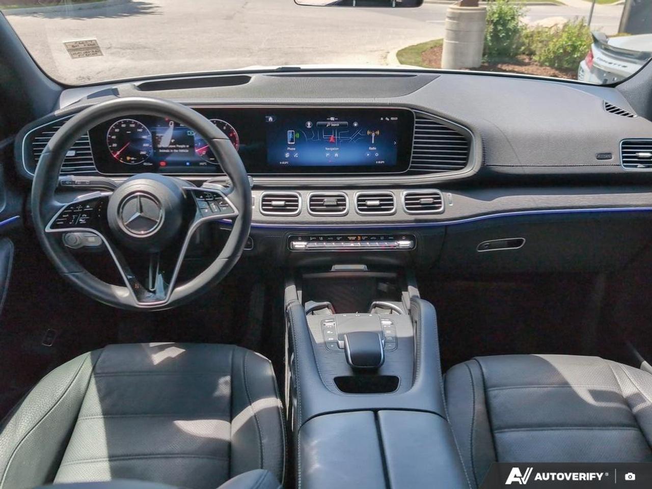 2024 Mercedes-Benz GLE 450 Base GLE 450 4dr All-Wheel Drive 4MATIC Sport Utility Photo