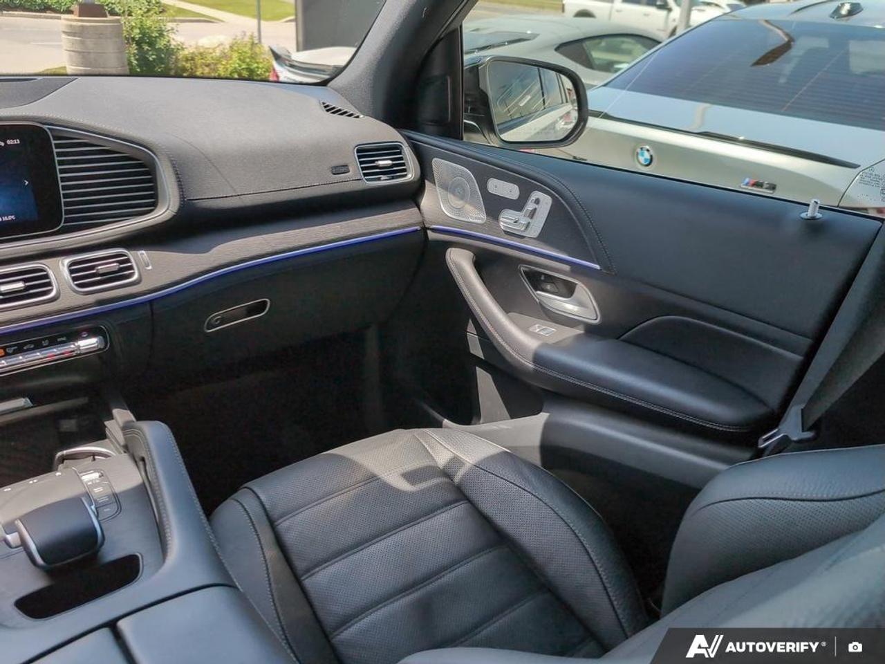2024 Mercedes-Benz GLE 450 Base GLE 450 4dr All-Wheel Drive 4MATIC Sport Utility Photo