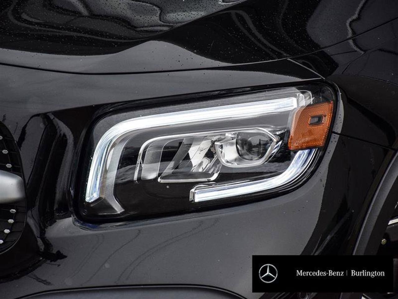 2022 Mercedes-Benz GLB GLB 250   Navigation   Sport   Premium Package Photo