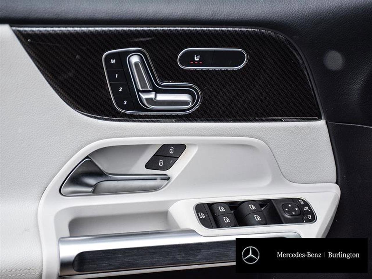 2022 Mercedes-Benz GLB GLB 250   Navigation   Sport   Premium Package Photo