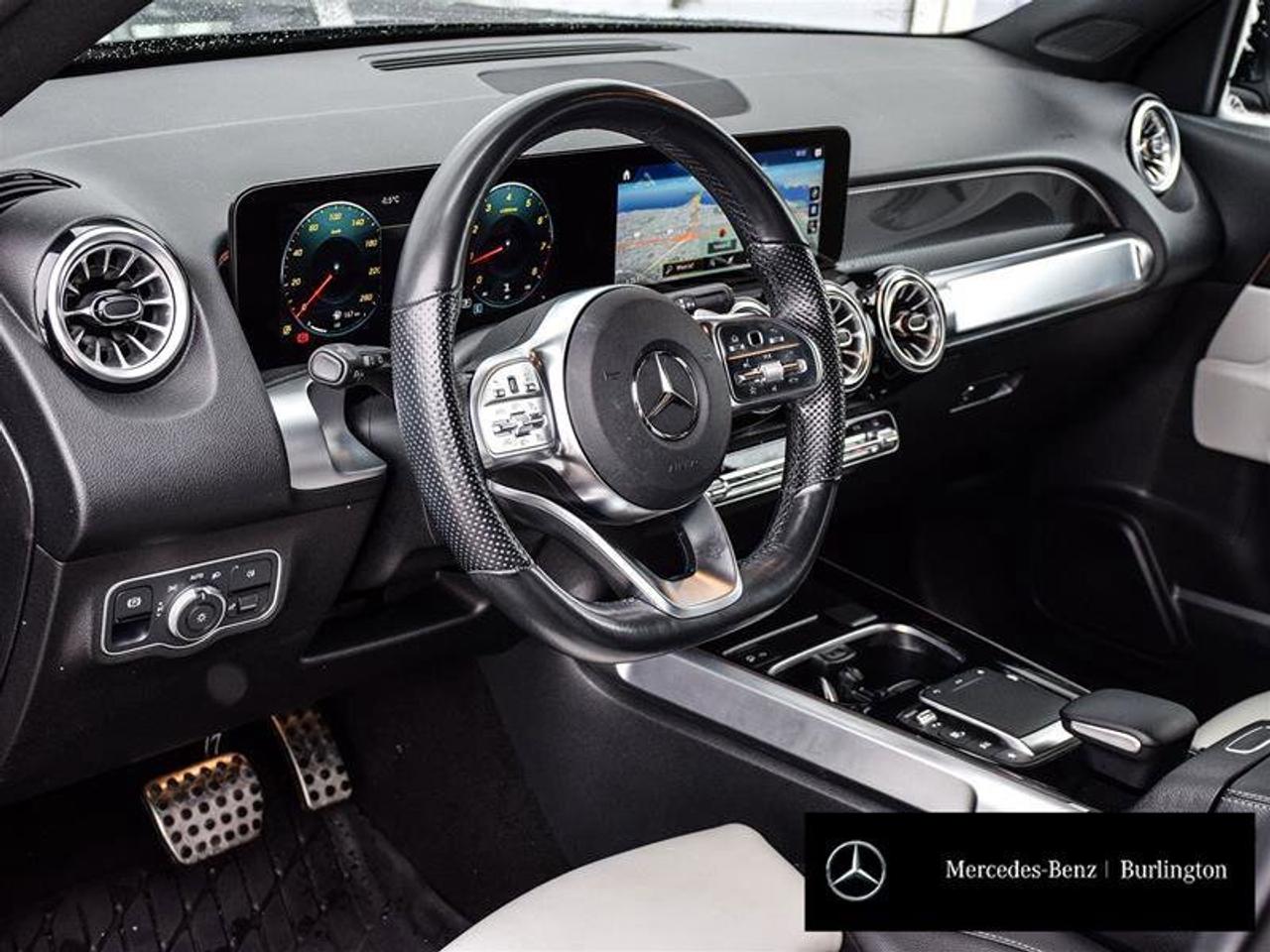 2022 Mercedes-Benz GLB GLB 250   Navigation   Sport   Premium Package Photo