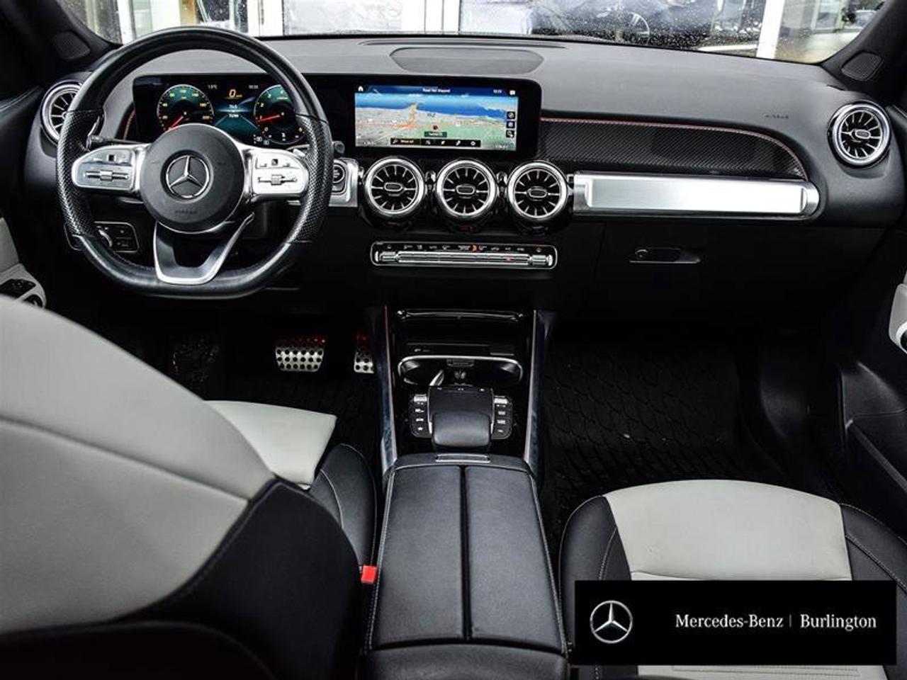 2022 Mercedes-Benz GLB GLB 250   Navigation   Sport   Premium Package Photo