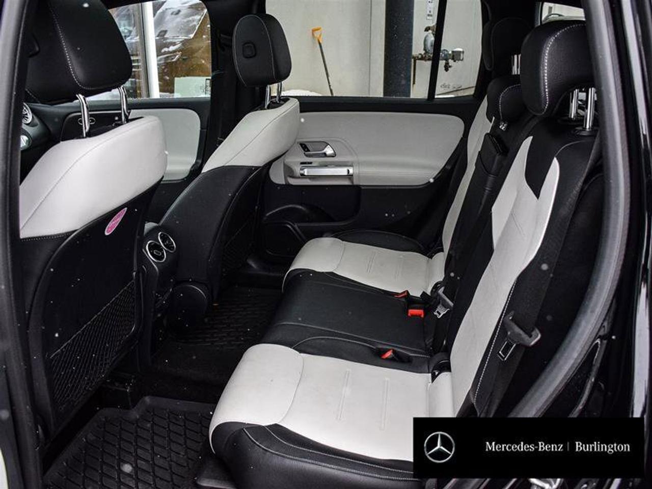 2022 Mercedes-Benz GLB GLB 250   Navigation   Sport   Premium Package Photo