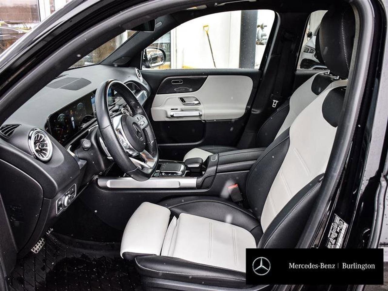 2022 Mercedes-Benz GLB GLB 250   Navigation   Sport   Premium Package Photo