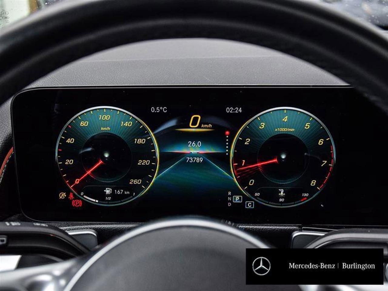 2022 Mercedes-Benz GLB GLB 250   Navigation   Sport   Premium Package Photo