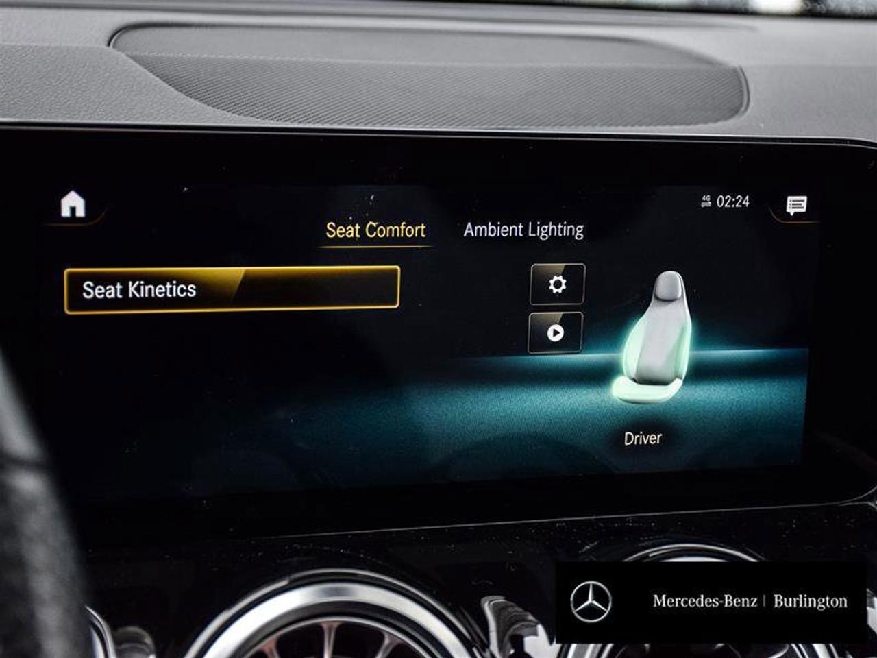2022 Mercedes-Benz GLB GLB 250   Navigation   Sport   Premium Package Photo