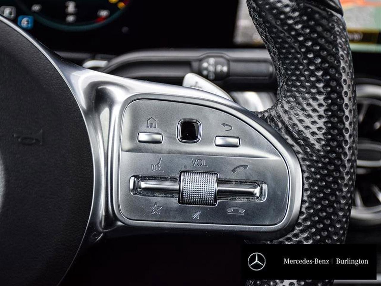 2022 Mercedes-Benz GLB GLB 250   Navigation   Sport   Premium Package Photo