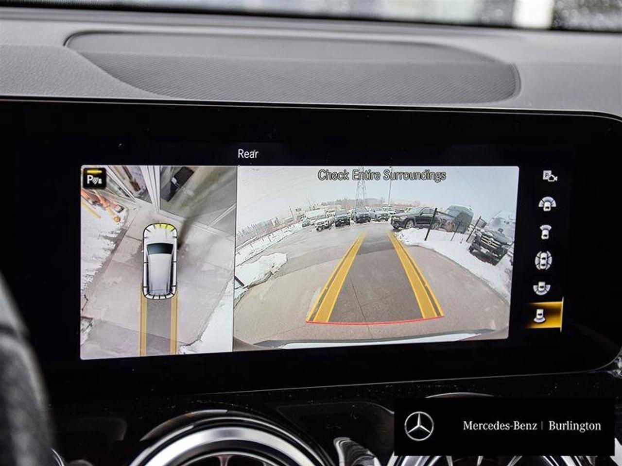 2022 Mercedes-Benz GLB GLB 250   Navigation   Sport   Premium Package Photo