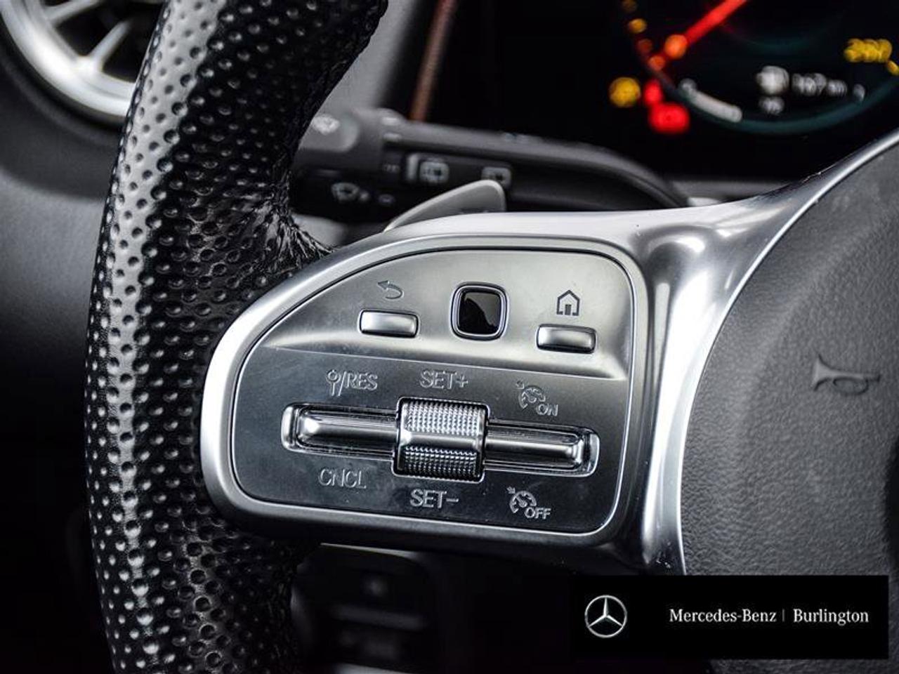 2022 Mercedes-Benz GLB GLB 250   Navigation   Sport   Premium Package Photo