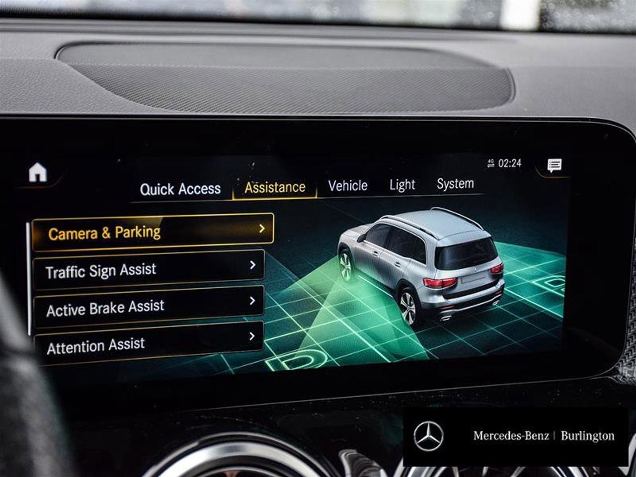 2022 Mercedes-Benz GLB GLB 250   Navigation   Sport   Premium Package Photo