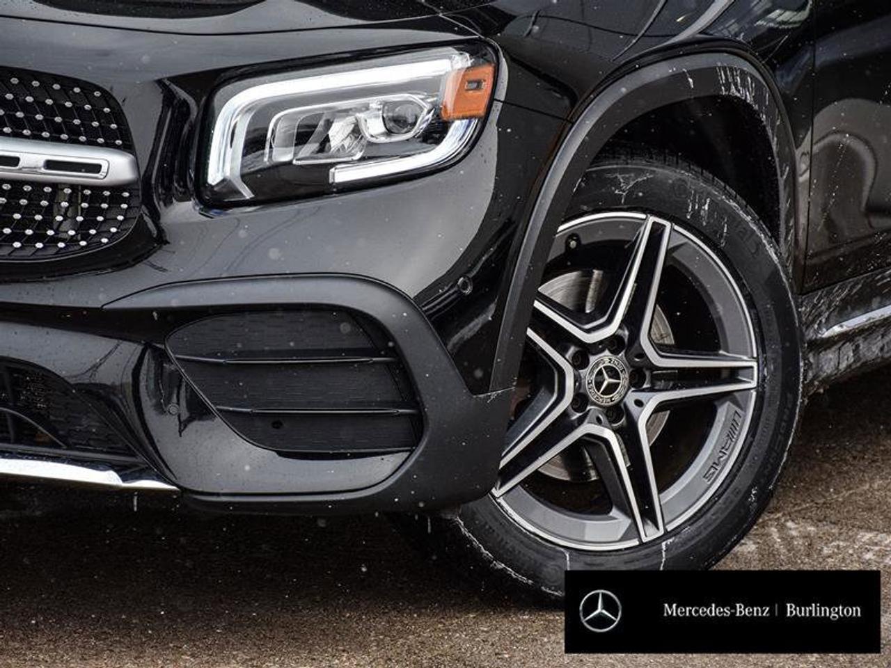 2022 Mercedes-Benz GLB GLB 250   Navigation   Sport   Premium Package Photo2