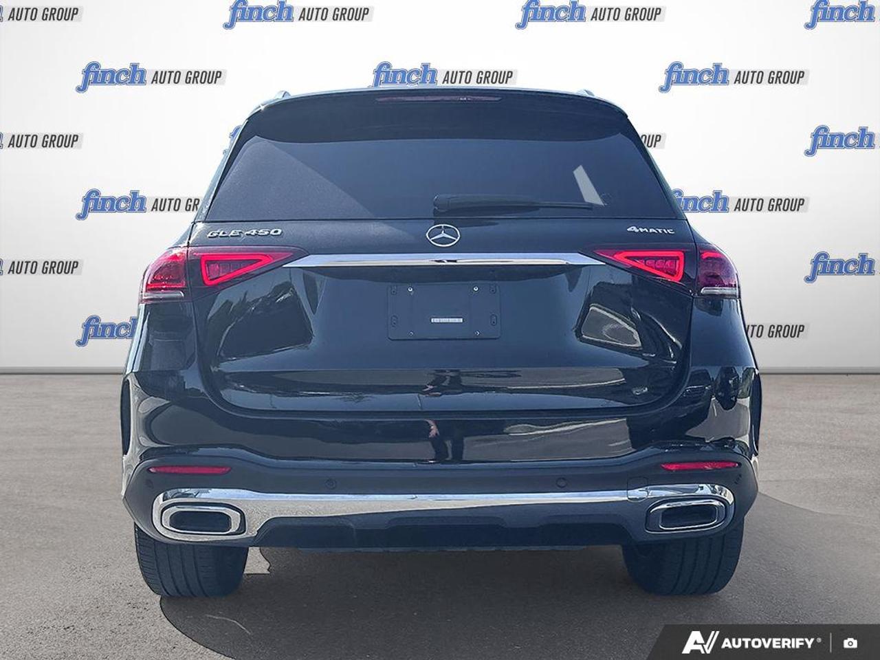 2023 Mercedes-Benz GLE 450 Base GLE 450 4dr All-Wheel Drive 4MATIC Sport Utility Photo