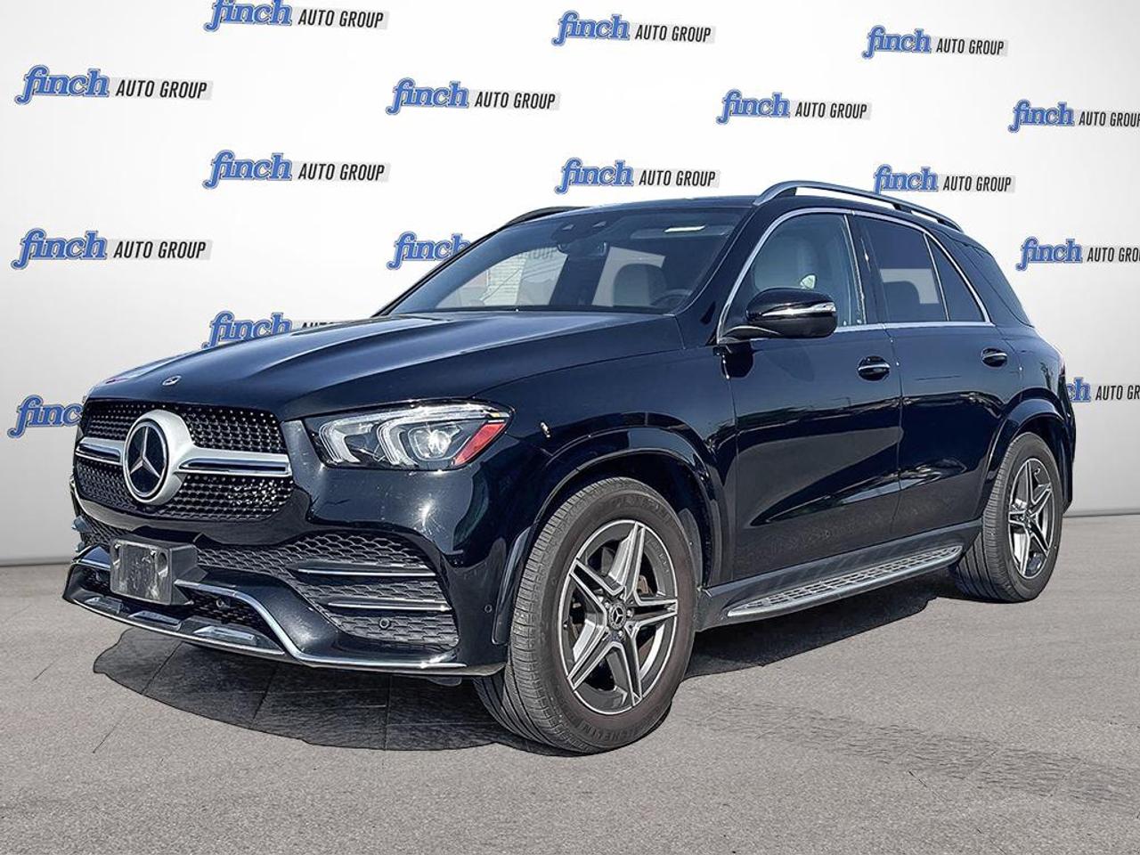 2023 Mercedes-Benz GLE 450 Base GLE 450 4dr All-Wheel Drive 4MATIC Sport Utility Photo