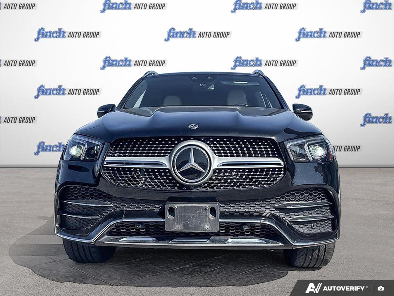 2023 Mercedes-Benz GLE 450 Base GLE 450 4dr All-Wheel Drive 4MATIC Sport Utility Photo