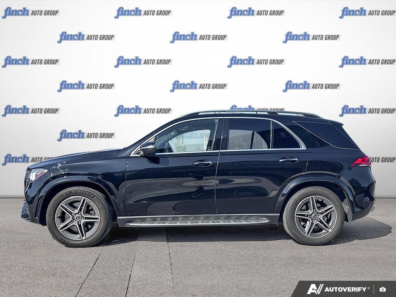 2023 Mercedes-Benz GLE 450 Base GLE 450 4dr All-Wheel Drive 4MATIC Sport Utility Photo