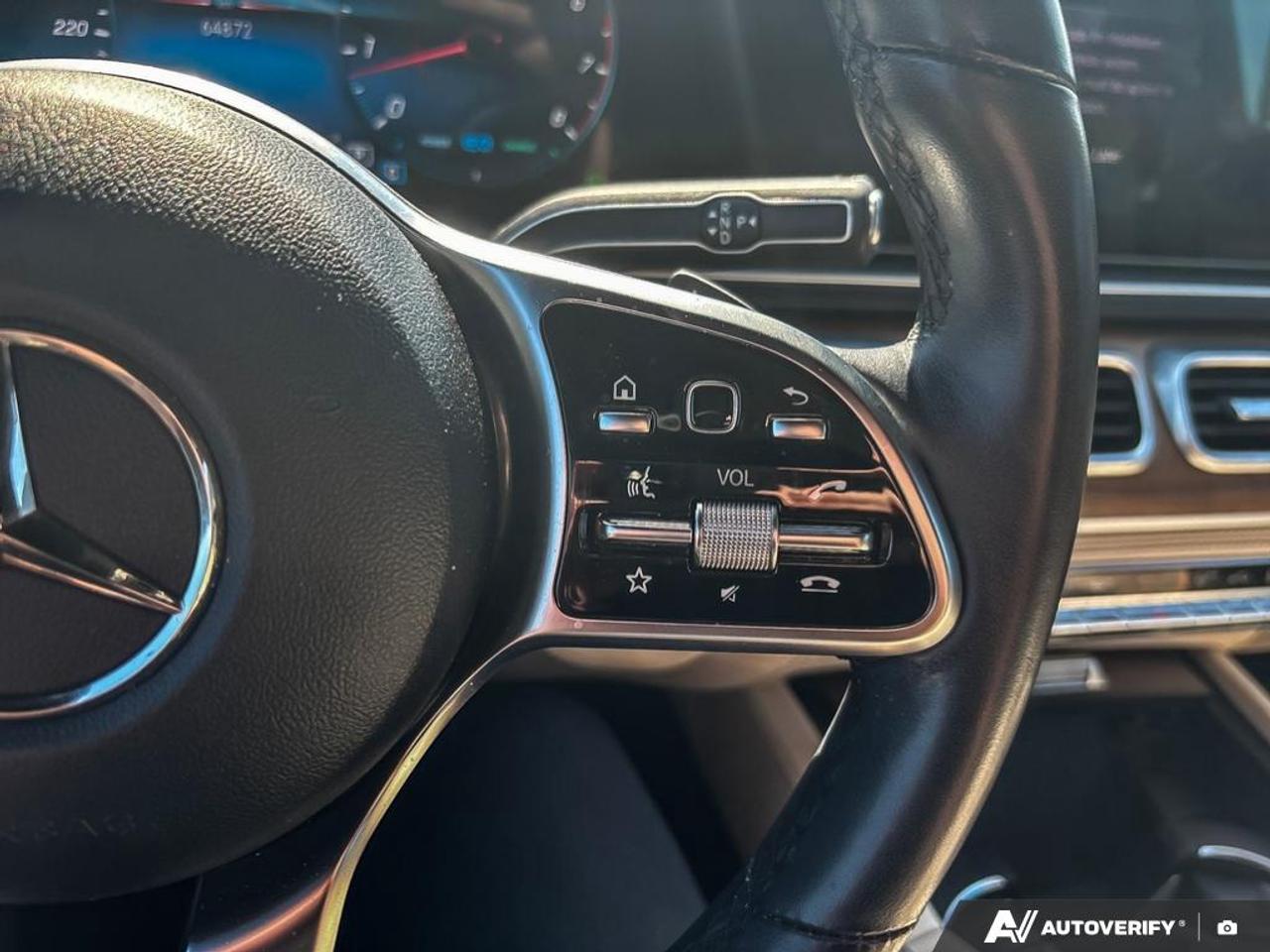 2023 Mercedes-Benz GLE 450 Base GLE 450 4dr All-Wheel Drive 4MATIC Sport Utility Photo