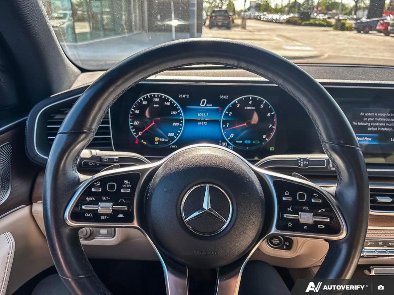 2023 Mercedes-Benz GLE 450 Base GLE 450 4dr All-Wheel Drive 4MATIC Sport Utility Photo