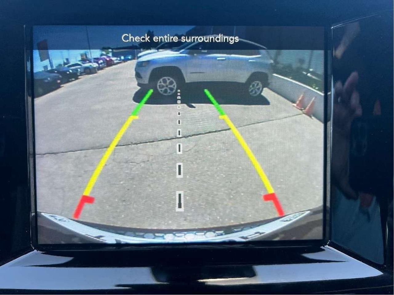 2023 Dodge Durango SXT Plus AWD *SUN *PWR SEAT *CARPLAY *7-PASS Photo