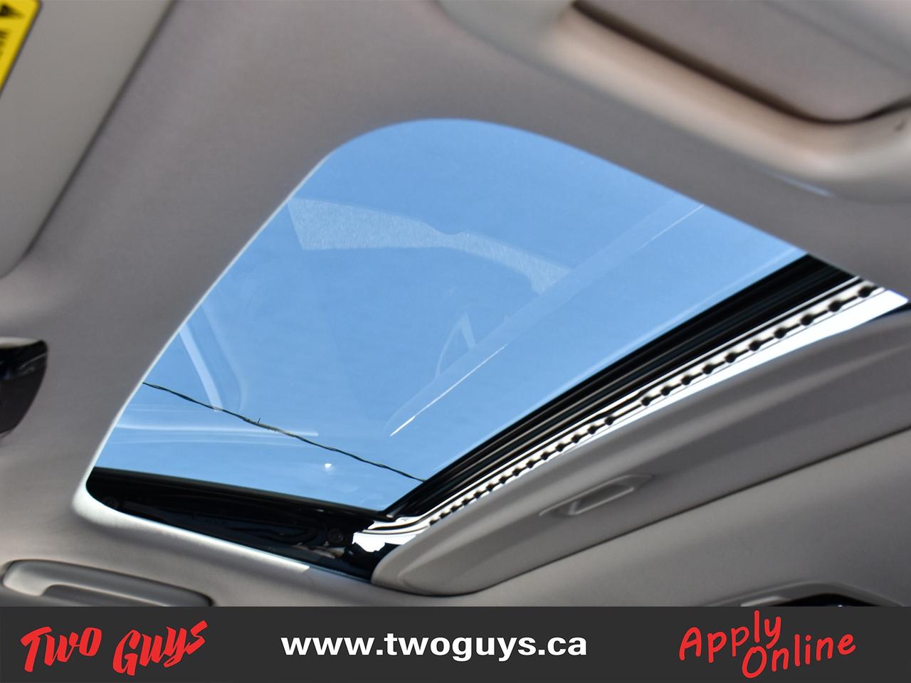 2023 Kia Seltos EX AWD Leather Sunroof Back Up Camera Photo