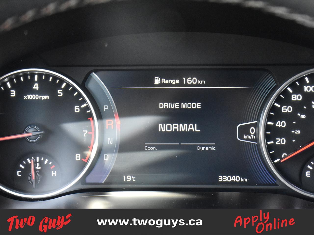 2023 Kia Seltos EX AWD Leather Sunroof Back Up Camera Photo