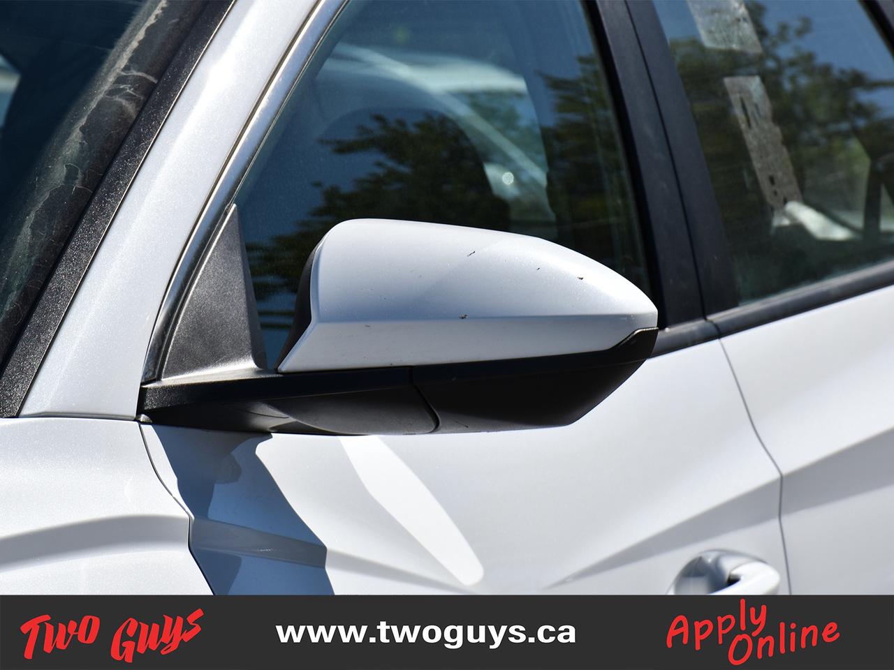2023 Hyundai Tucson Essential AWD Back Up Camera Heated Front Seats Photo