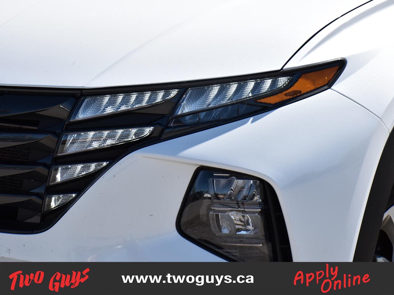 2023 Hyundai Tucson Essential AWD Back Up Camera Heated Front Seats Photo