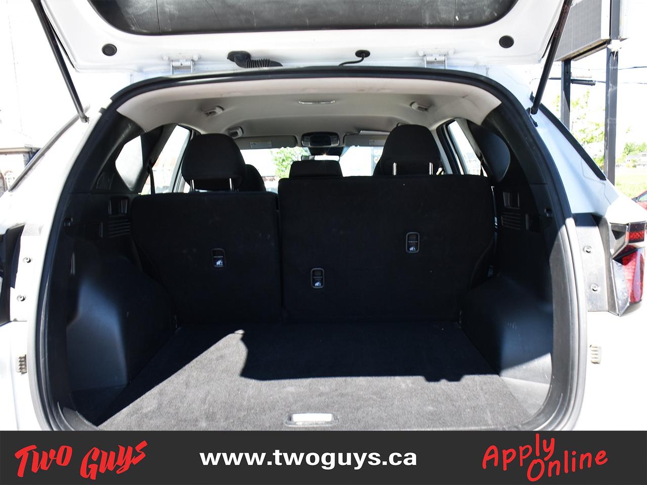 2023 Hyundai Tucson Essential AWD Back Up Camera Heated Front Seats Photo