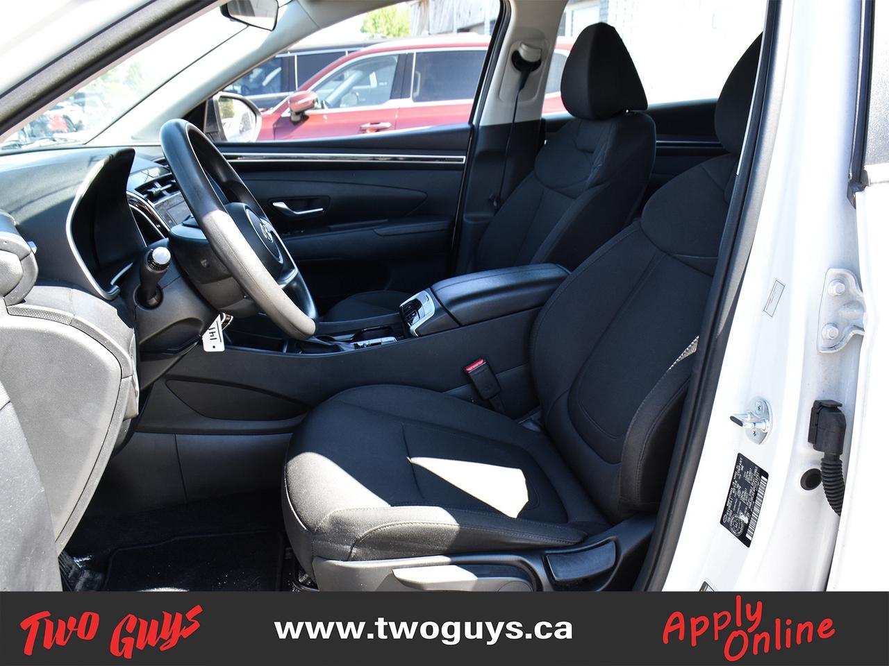 2023 Hyundai Tucson Essential AWD Back Up Camera Heated Front Seats Photo