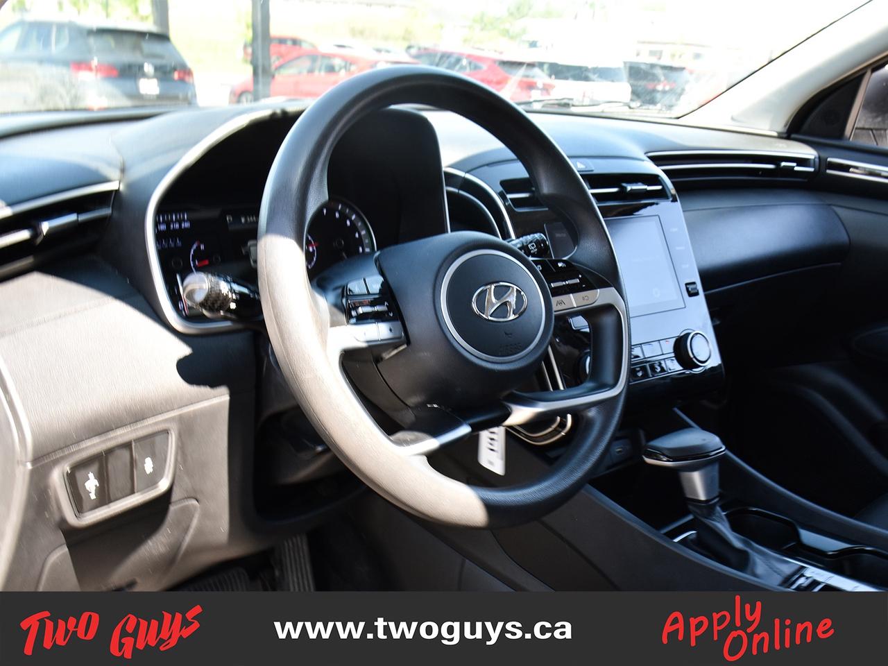 2023 Hyundai Tucson Essential AWD Back Up Camera Heated Front Seats Photo