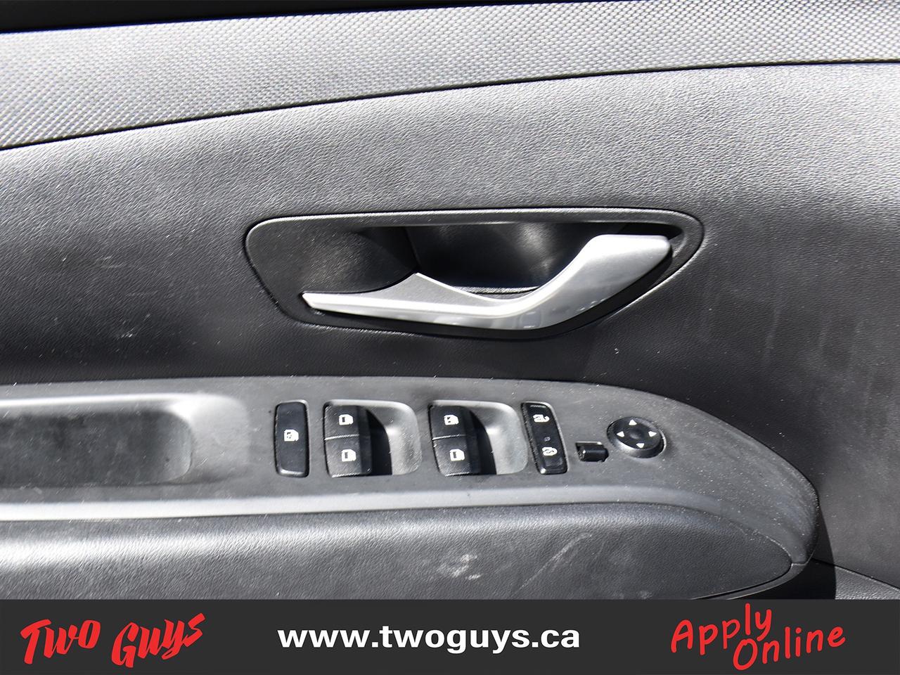 2023 Hyundai Tucson Essential AWD Back Up Camera Heated Front Seats Photo