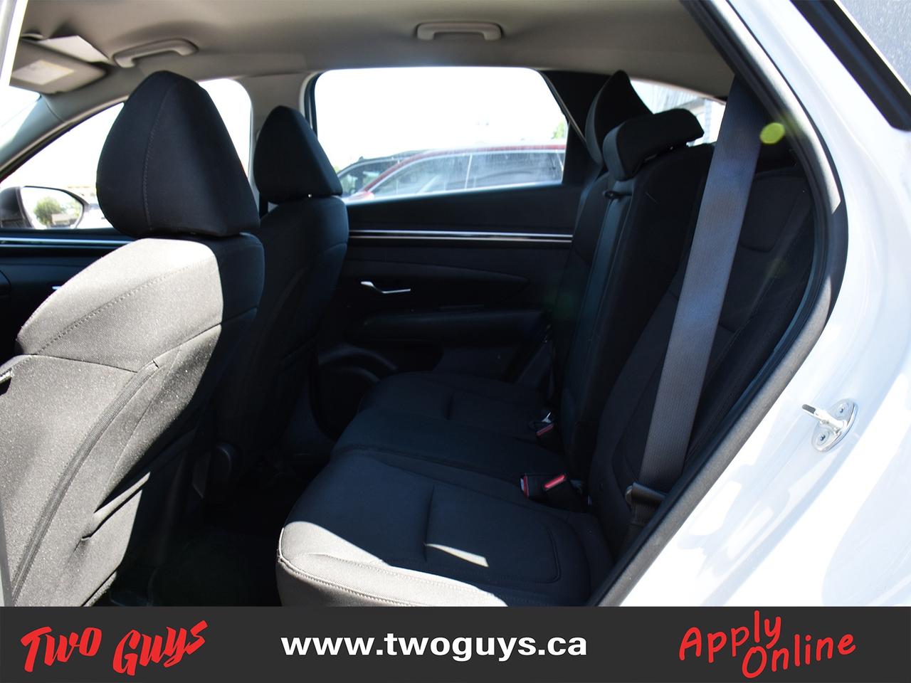2023 Hyundai Tucson Essential AWD Back Up Camera Heated Front Seats Photo