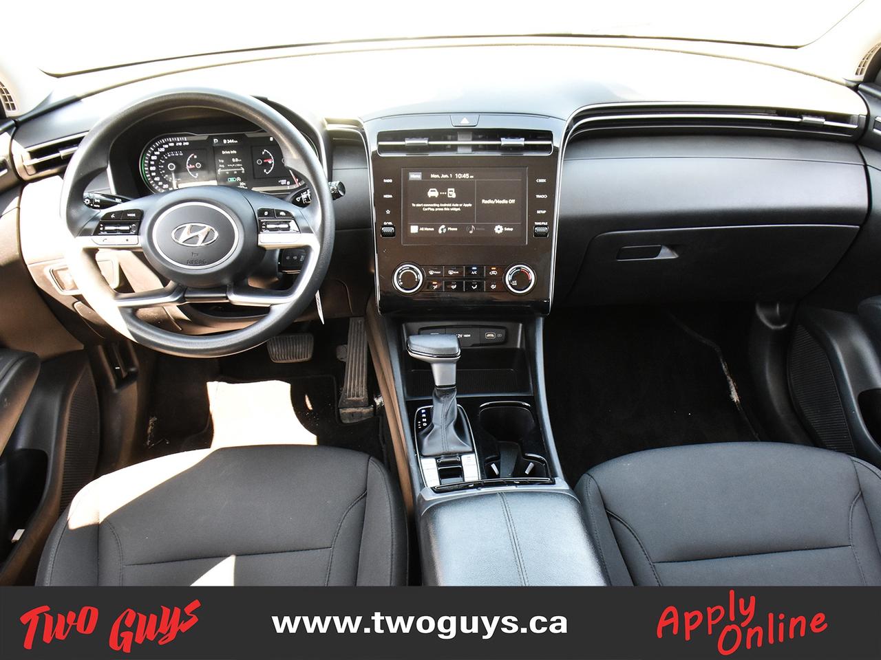 2023 Hyundai Tucson Essential AWD Back Up Camera Heated Front Seats Photo