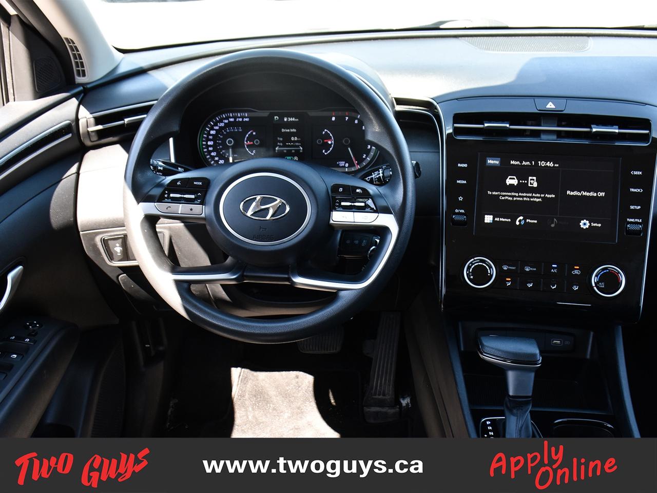 2023 Hyundai Tucson Essential AWD Back Up Camera Heated Front Seats Photo