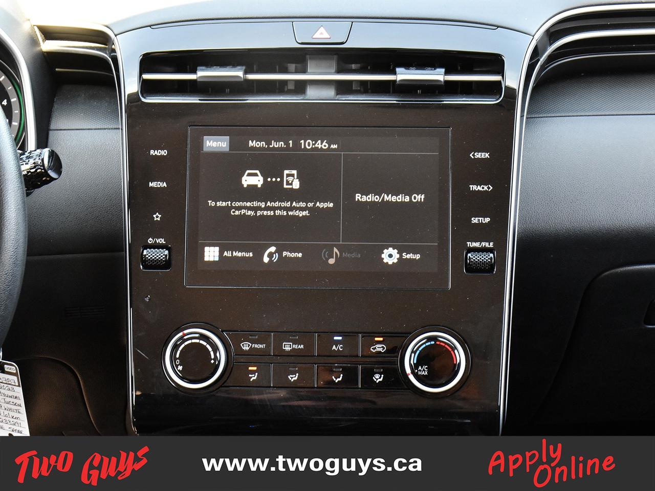 2023 Hyundai Tucson Essential AWD Back Up Camera Heated Front Seats Photo