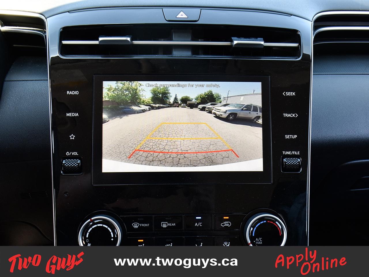 2023 Hyundai Tucson Essential AWD Back Up Camera Heated Front Seats Photo