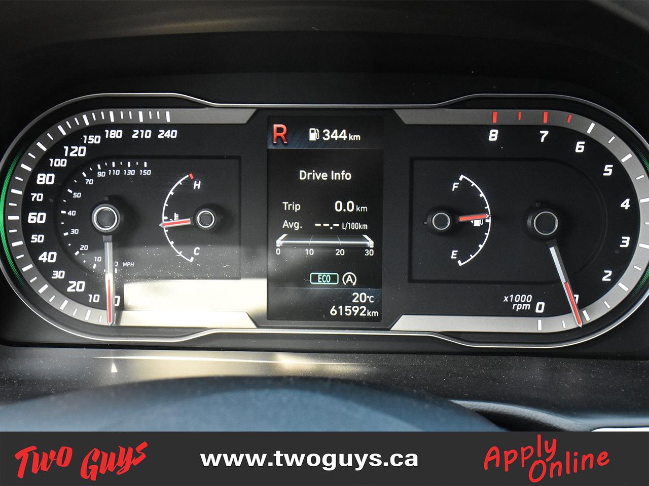 2023 Hyundai Tucson Essential AWD Back Up Camera Heated Front Seats Photo