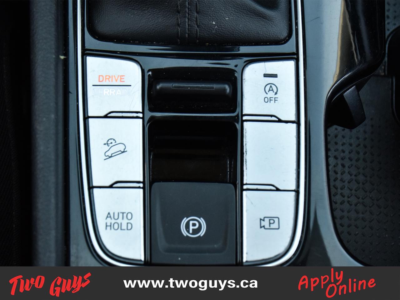 2023 Hyundai Tucson Essential AWD Back Up Camera Heated Front Seats Photo
