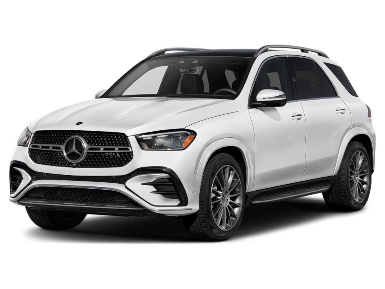2026 Mercedes-Benz GLE 450 Base GLE 450 4dr All-Wheel Drive 4MATIC Sport Utility Photo0