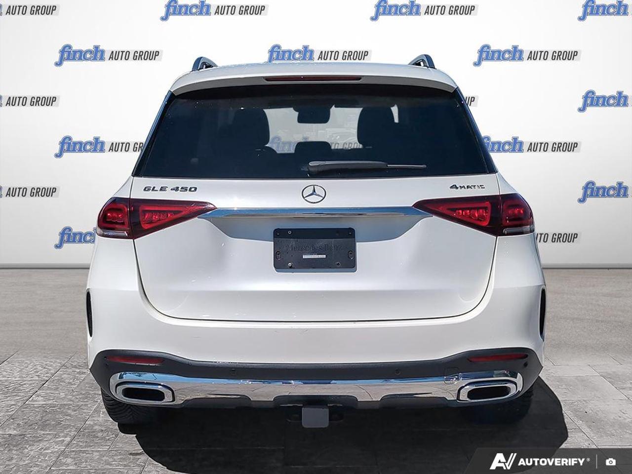 2020 Mercedes-Benz GLE 450 Base GLE 450 4dr 4MATIC Sport Utility Photo