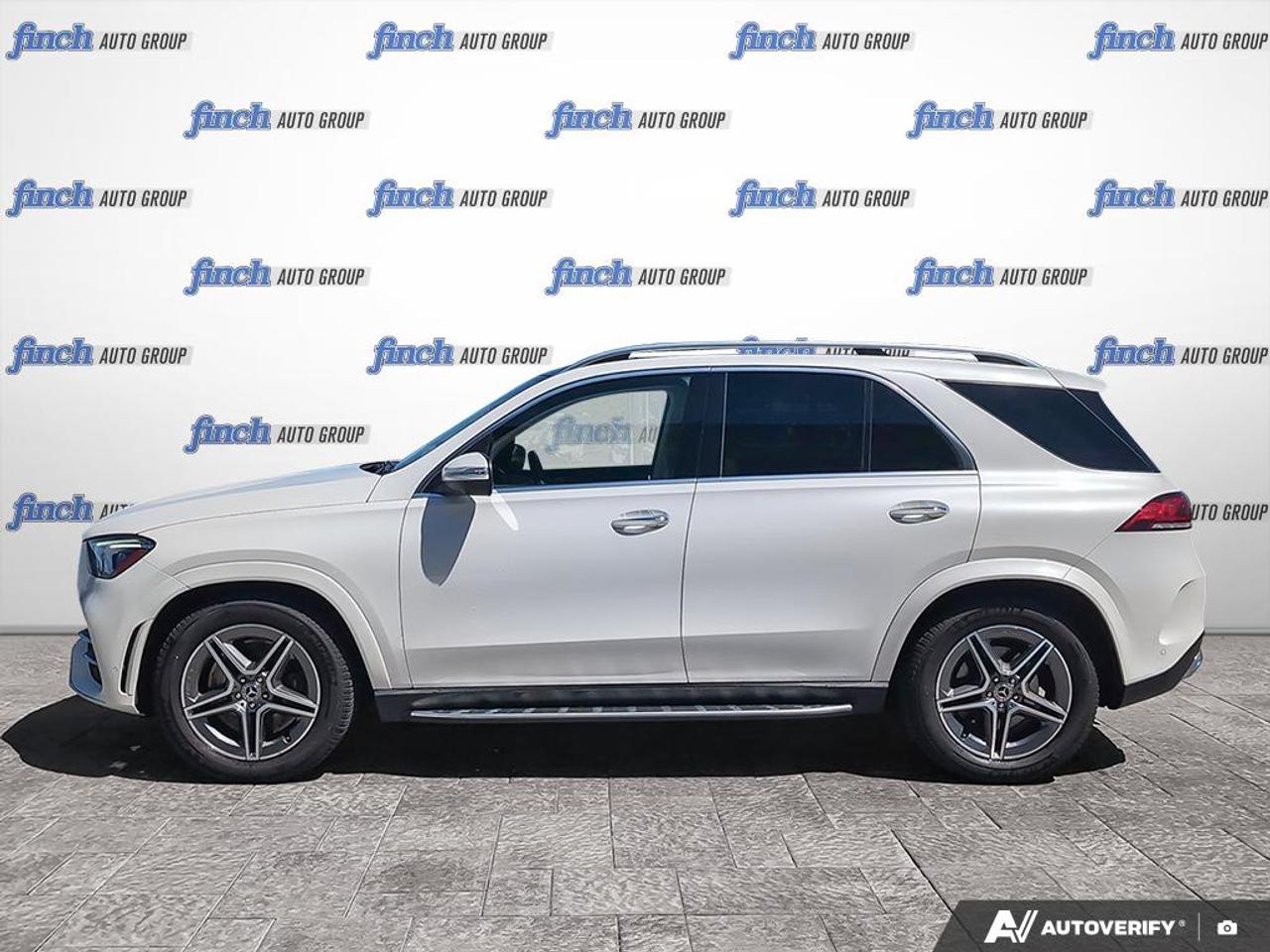 2020 Mercedes-Benz GLE 450 Base GLE 450 4dr 4MATIC Sport Utility Photo