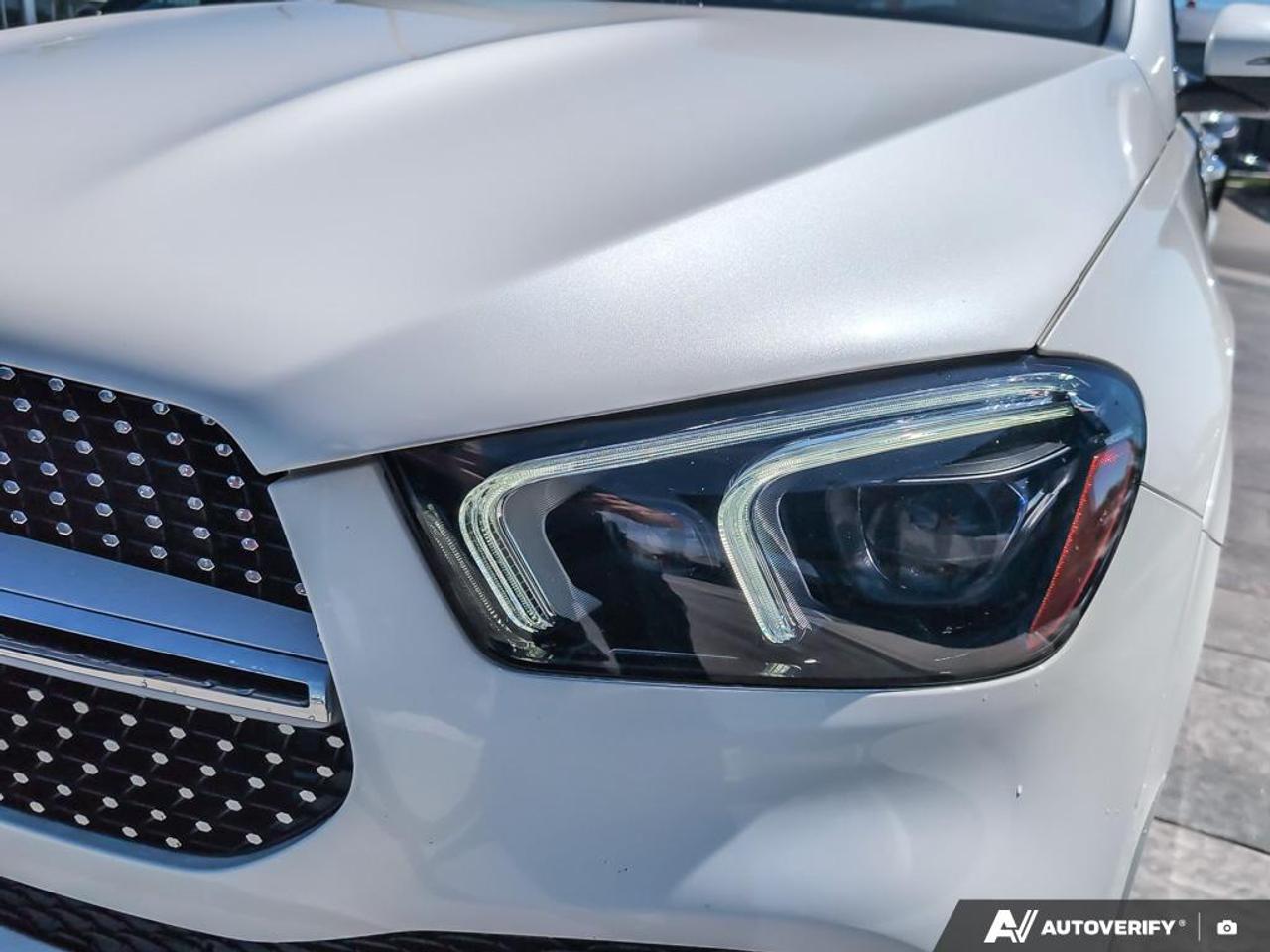2020 Mercedes-Benz GLE 450 Base GLE 450 4dr 4MATIC Sport Utility Photo