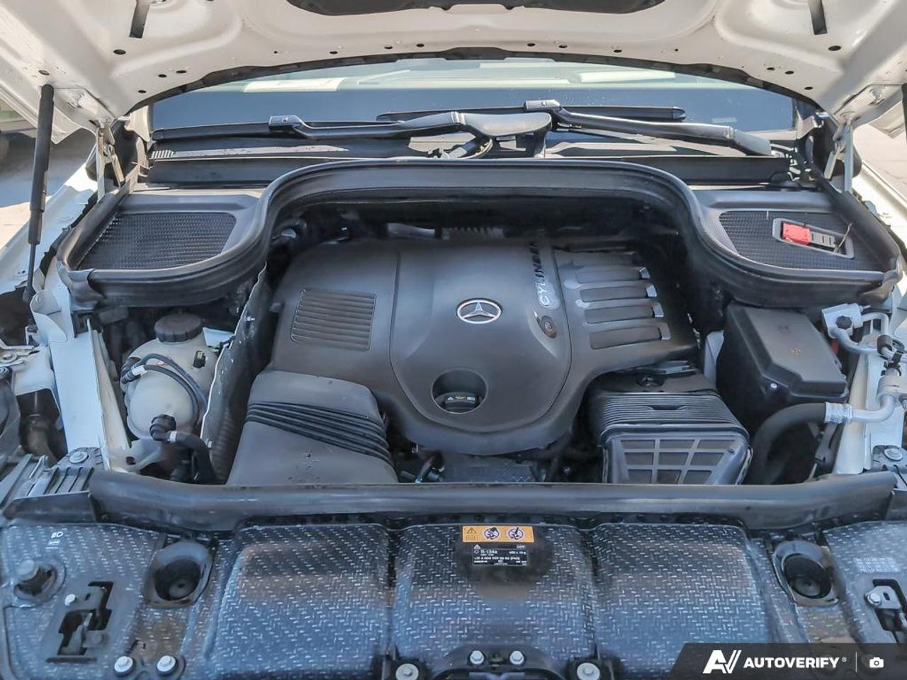 2020 Mercedes-Benz GLE 450 Base GLE 450 4dr 4MATIC Sport Utility Photo