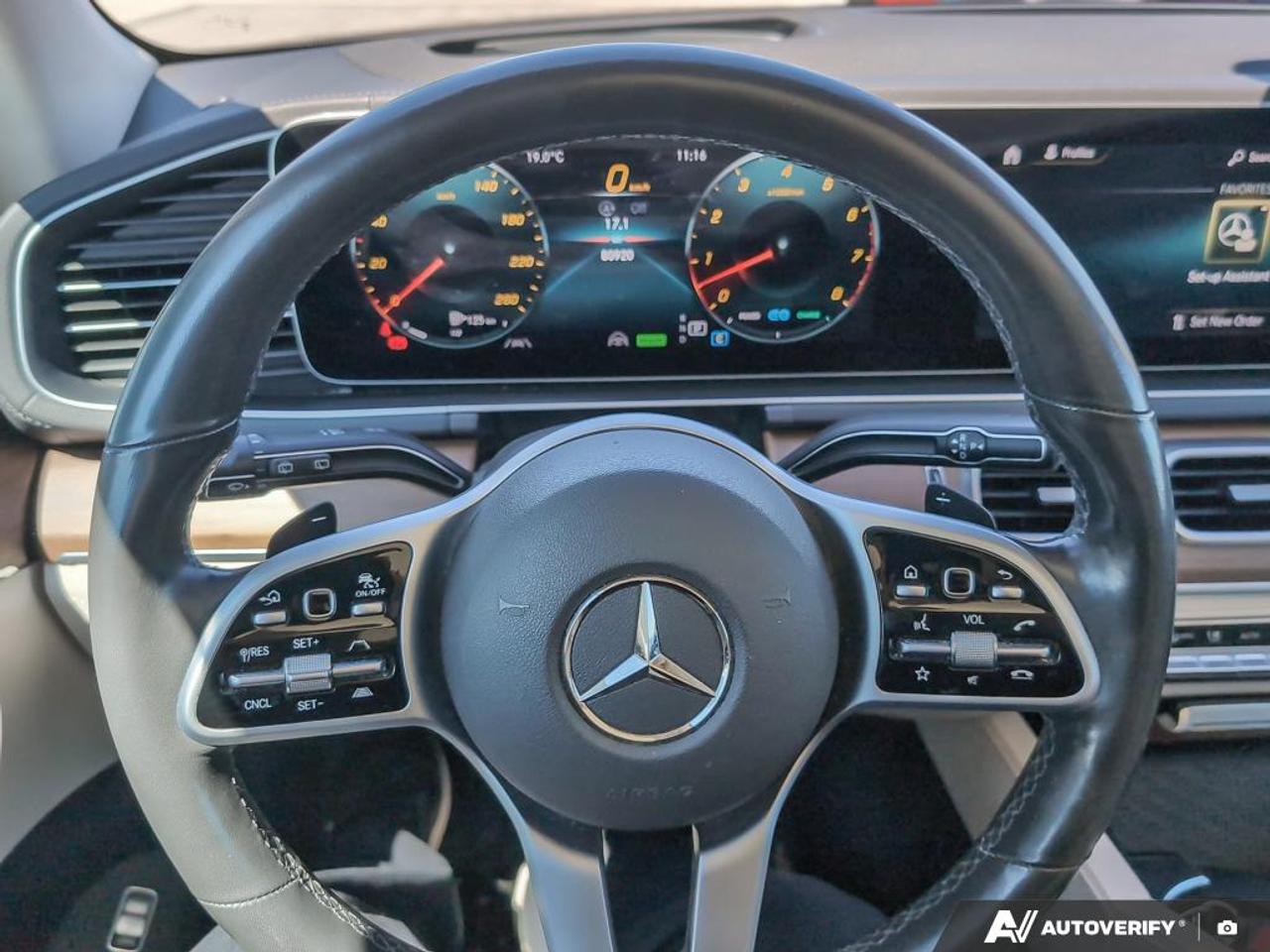 2020 Mercedes-Benz GLE 450 Base GLE 450 4dr 4MATIC Sport Utility Photo