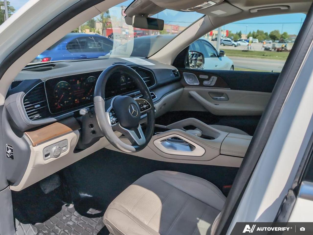 2020 Mercedes-Benz GLE 450 Base GLE 450 4dr 4MATIC Sport Utility Photo