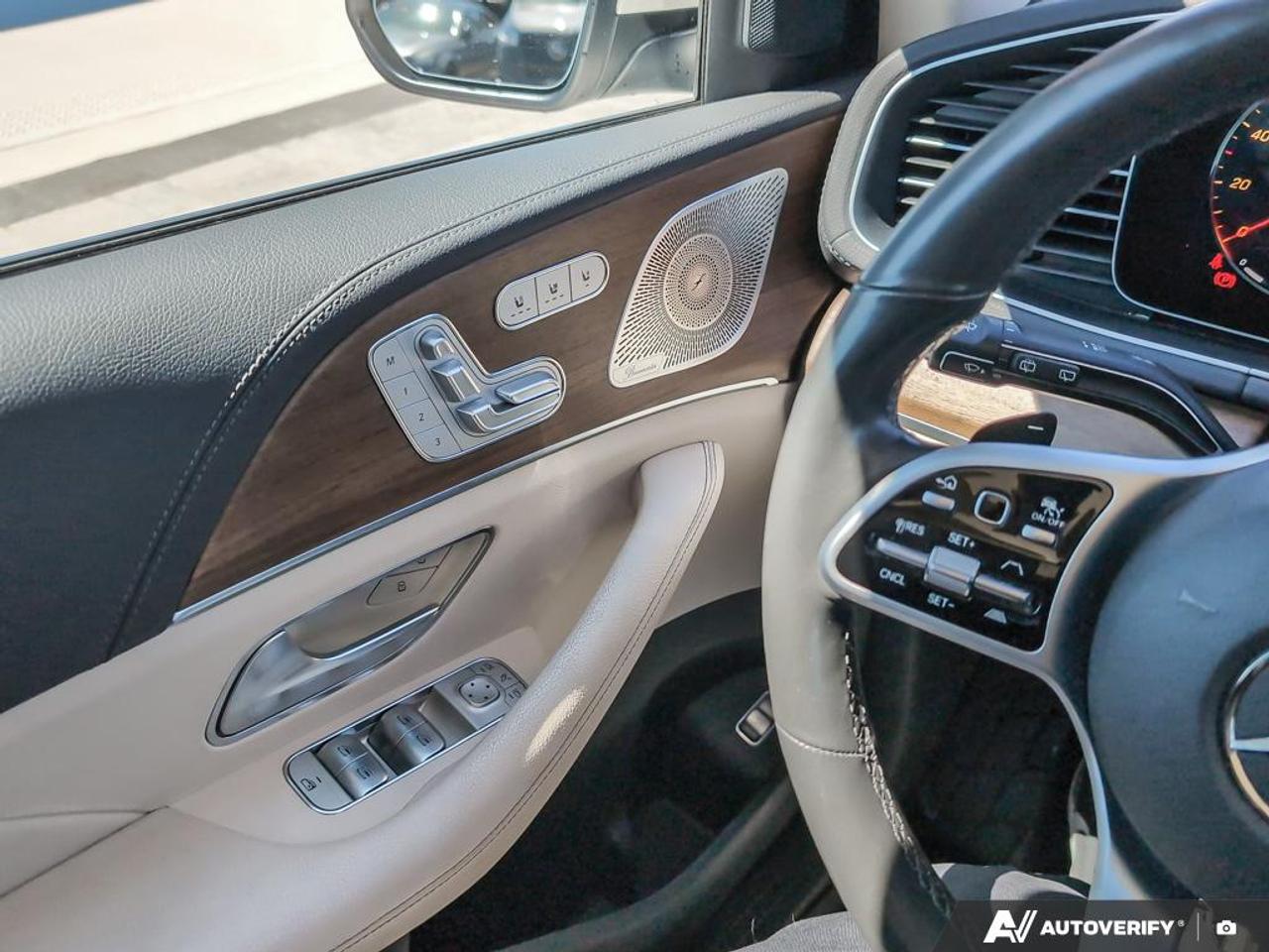 2020 Mercedes-Benz GLE 450 Base GLE 450 4dr 4MATIC Sport Utility Photo