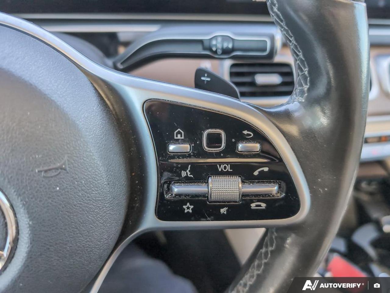 2020 Mercedes-Benz GLE 450 Base GLE 450 4dr 4MATIC Sport Utility Photo