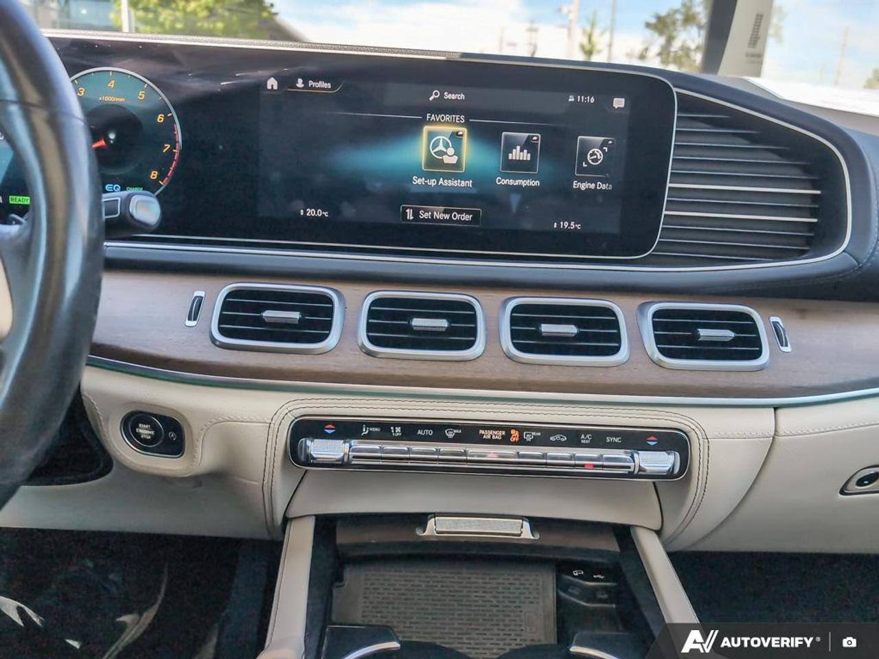 2020 Mercedes-Benz GLE 450 Base GLE 450 4dr 4MATIC Sport Utility Photo